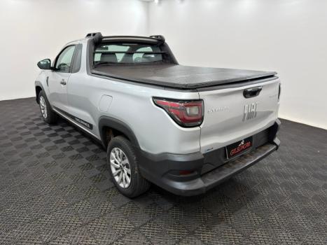 FIAT Strada 1.4 FLEX ENDURANCE CABINE SIMPLES, Foto 7