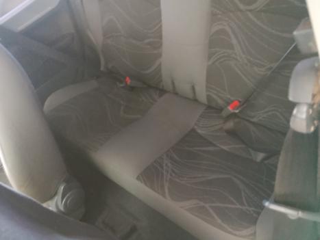 FIAT Strada 1.4 FLEX HARD WORKING CABINE ESTENDIDA, Foto 2