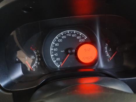 FIAT Strada 1.4 FLEX HARD WORKING CABINE ESTENDIDA, Foto 9