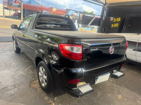 FIAT Strada 1.4 FLEX FREEDOM CABINE SIMPLES, Foto 3