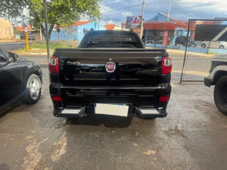 FIAT Strada 1.4 FLEX FREEDOM CABINE SIMPLES, Foto 6