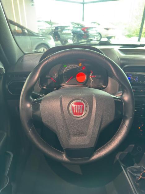 FIAT Strada 1.4 FLEX HARD WORKING CABINE SIMPLES, Foto 11