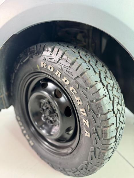 FIAT Strada 1.4 FLEX HARD WORKING CABINE SIMPLES, Foto 13