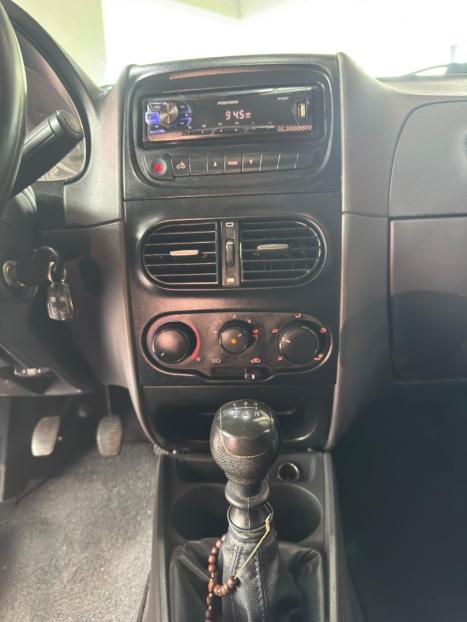 FIAT Strada 1.4 FLEX HARD WORKING CABINE SIMPLES, Foto 14