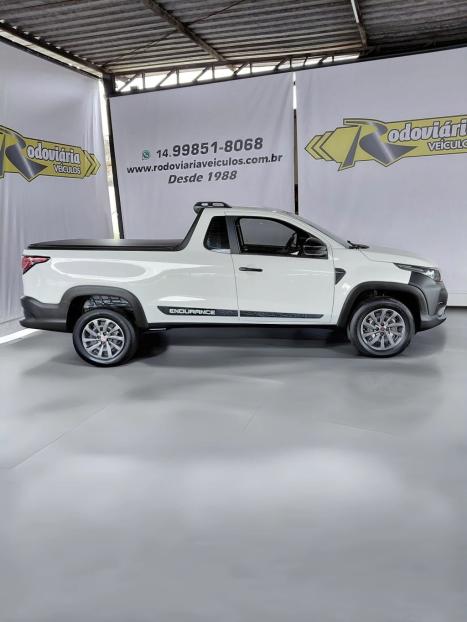 FIAT Strada 1.4 FLEX ENDURANCE CABINE SIMPLES, Foto 2