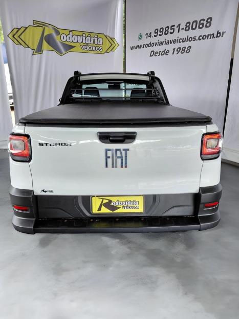 FIAT Strada 1.4 FLEX ENDURANCE CABINE SIMPLES, Foto 3