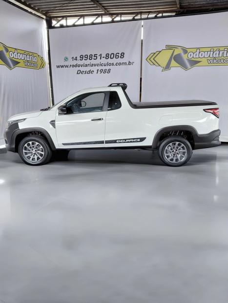 FIAT Strada 1.4 FLEX ENDURANCE CABINE SIMPLES, Foto 4