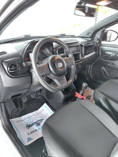 FIAT Strada 1.4 FLEX ENDURANCE CABINE SIMPLES, Foto 6