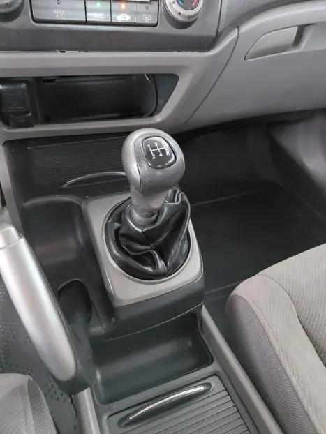 FIAT Strada 1.4 FLEX ENDURANCE CABINE SIMPLES, Foto 7