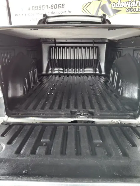 FIAT Strada 1.4 FLEX ENDURANCE CABINE SIMPLES, Foto 8