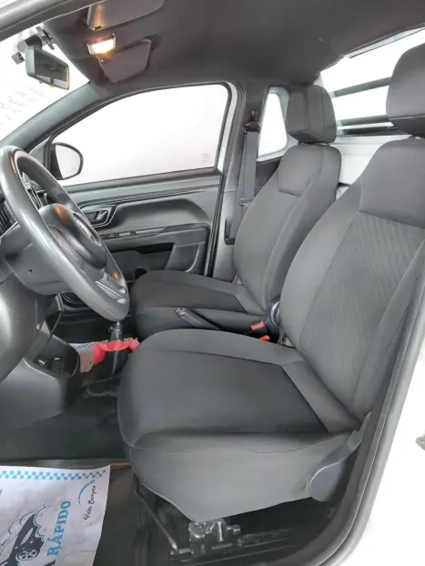 FIAT Strada 1.4 FLEX ENDURANCE CABINE SIMPLES, Foto 9