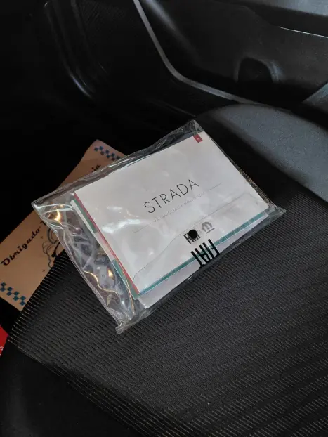 FIAT Strada 1.4 FLEX ENDURANCE CABINE SIMPLES, Foto 11