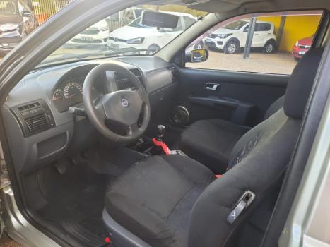 FIAT Strada 1.4 FLEX TREKKING CABINE ESTENDIDA, Foto 10