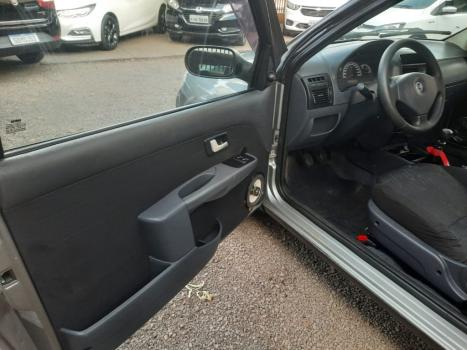 FIAT Strada 1.4 FLEX TREKKING CABINE ESTENDIDA, Foto 11