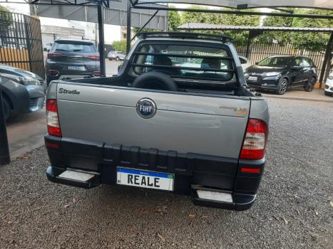 FIAT Strada 1.4 FLEX TREKKING CABINE ESTENDIDA, Foto 7