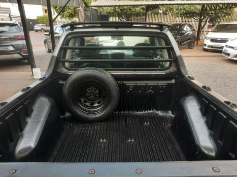 FIAT Strada 1.4 FLEX TREKKING CABINE ESTENDIDA, Foto 9