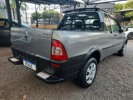 FIAT Strada 1.4 FLEX TREKKING CABINE ESTENDIDA, Foto 5