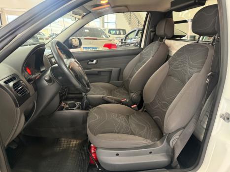 FIAT Strada 1.4 FLEX HARD WORKING CABINE SIMPLES, Foto 9