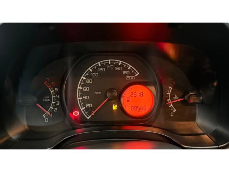 FIAT Strada 1.4 FLEX HARD WORKING CABINE SIMPLES, Foto 10