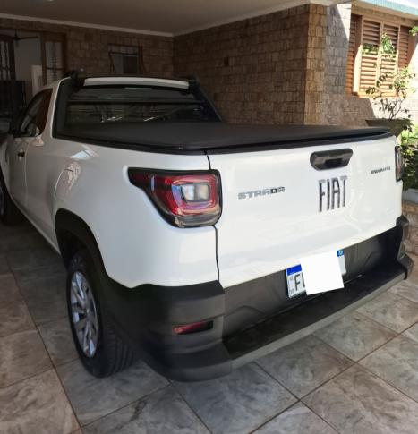 FIAT Strada 1.4 FLEX ENDURANCE CABINE SIMPLES, Foto 5