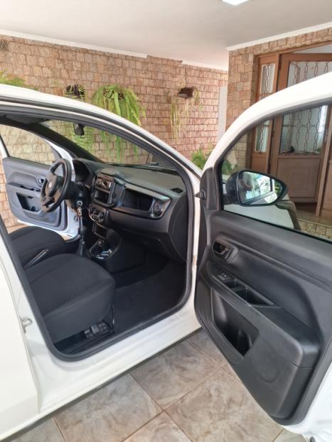 FIAT Strada 1.4 FLEX ENDURANCE CABINE SIMPLES, Foto 7