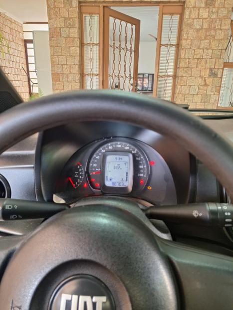 FIAT Strada 1.4 FLEX ENDURANCE CABINE SIMPLES, Foto 8