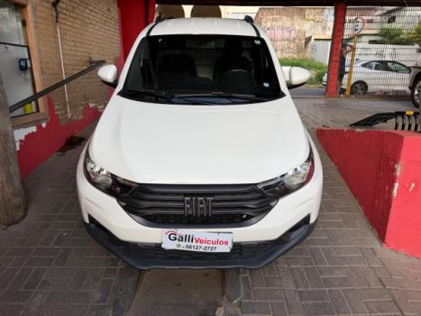 FIAT Strada 1.4 FLEX ENDURANCE CABINE SIMPLES, Foto 2