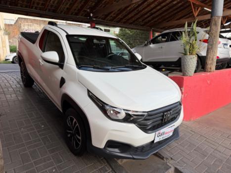 FIAT Strada 1.4 FLEX ENDURANCE CABINE SIMPLES, Foto 3