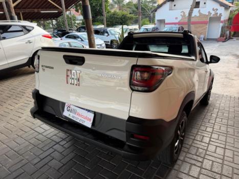 FIAT Strada 1.4 FLEX ENDURANCE CABINE SIMPLES, Foto 4