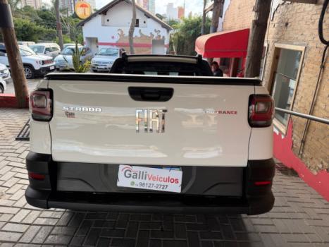 FIAT Strada 1.4 FLEX ENDURANCE CABINE SIMPLES, Foto 5