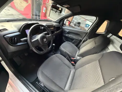 FIAT Strada 1.4 FLEX ENDURANCE CABINE SIMPLES, Foto 7