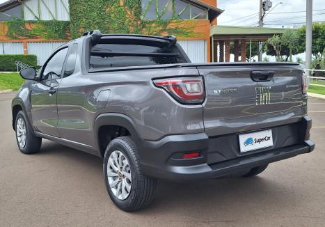 FIAT Strada 1.4 FLEX ENDURANCE CABINE SIMPLES, Foto 3