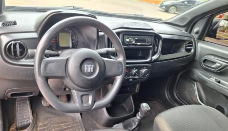 FIAT Strada 1.4 FLEX ENDURANCE CABINE SIMPLES, Foto 6