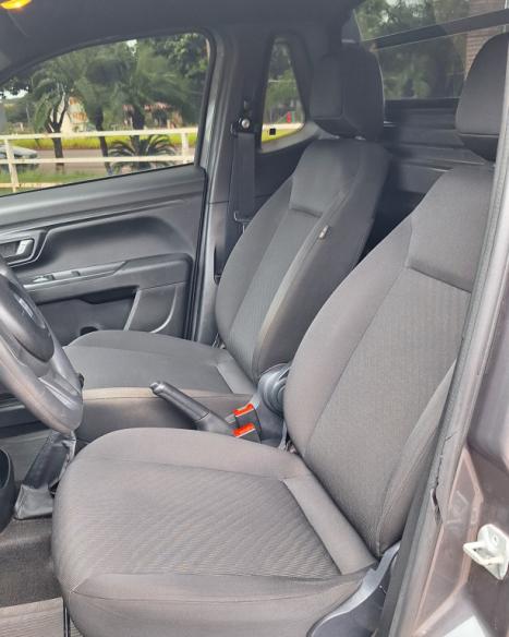 FIAT Strada 1.4 FLEX ENDURANCE CABINE SIMPLES, Foto 7