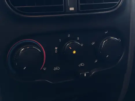 FIAT Strada 1.4 FLEX HARD WORKING CABINE SIMPLES, Foto 6