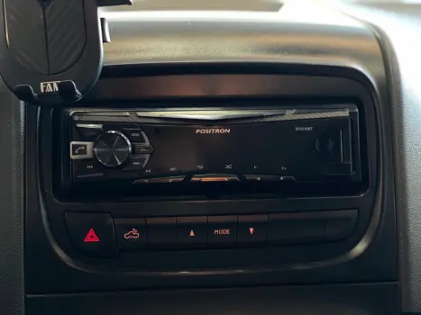 FIAT Strada 1.4 FLEX HARD WORKING CABINE SIMPLES, Foto 7