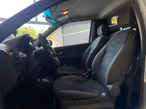 FIAT Strada 1.4 FLEX HARD WORKING CABINE SIMPLES, Foto 8