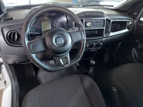 FIAT Strada 1.4 FLEX ENDURANCE CABINE SIMPLES, Foto 6