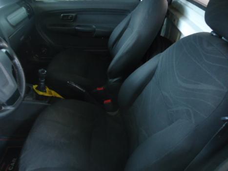 FIAT Strada 1.4 FLEX HARD WORKING CABINE SIMPLES, Foto 3