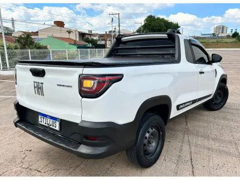 FIAT Strada 1.4 FLEX ENDURANCE CABINE SIMPLES, Foto 4