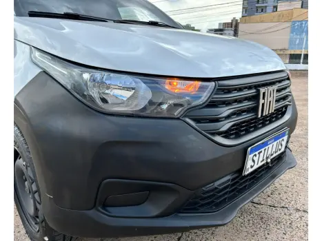 FIAT Strada 1.4 FLEX ENDURANCE CABINE SIMPLES, Foto 5