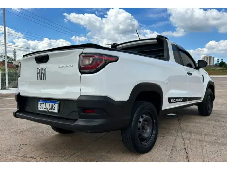 FIAT Strada 1.4 FLEX ENDURANCE CABINE SIMPLES, Foto 8