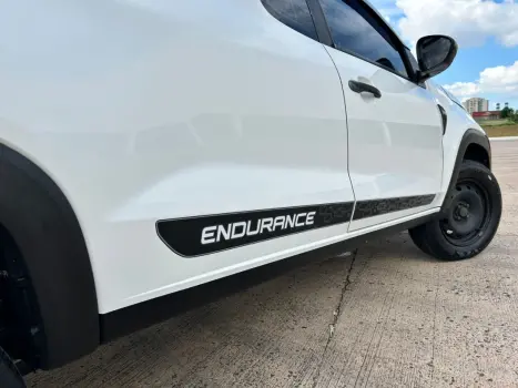 FIAT Strada 1.4 FLEX ENDURANCE CABINE SIMPLES, Foto 9