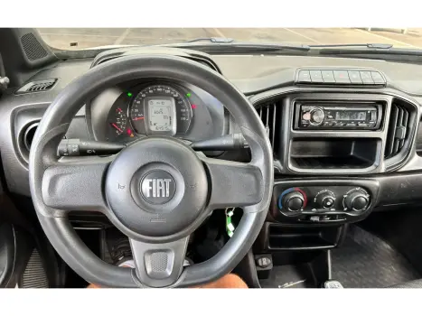 FIAT Strada 1.4 FLEX ENDURANCE CABINE SIMPLES, Foto 10