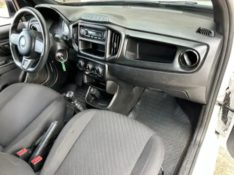 FIAT Strada 1.4 FLEX ENDURANCE CABINE SIMPLES, Foto 11