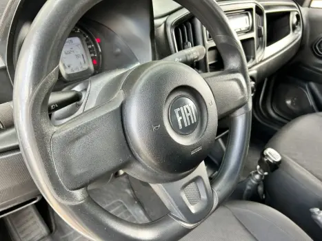 FIAT Strada 1.4 FLEX ENDURANCE CABINE SIMPLES, Foto 12