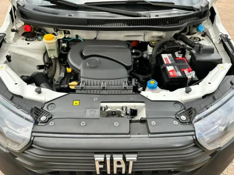 FIAT Strada 1.4 FLEX ENDURANCE CABINE SIMPLES, Foto 15