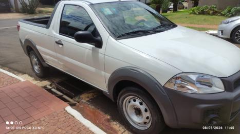 FIAT Strada 1.4 FLEX HARD WORKING CABINE SIMPLES, Foto 1