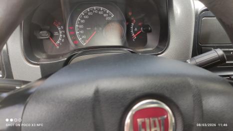 FIAT Strada 1.4 FLEX HARD WORKING CABINE SIMPLES, Foto 4