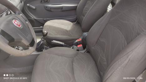 FIAT Strada 1.4 FLEX HARD WORKING CABINE SIMPLES, Foto 7